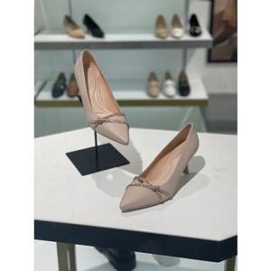 [소다] 여성 세미드레스 구두 ALS416 LK36 (ALS416 LK36)