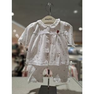 [압소바] 파로7부내의 AZB10385 백아이보리