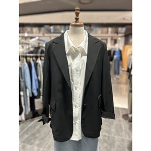 보브 VOV 베이직 싱글 자켓 (7154210001)