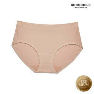 [크로커다일] 프리미엄 크레오라쉘론 팬티 베이지CDWPT3M01T