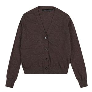 [코데즈컴바인] 브이넥 포인트 가디건 (CJC-CD386W9)