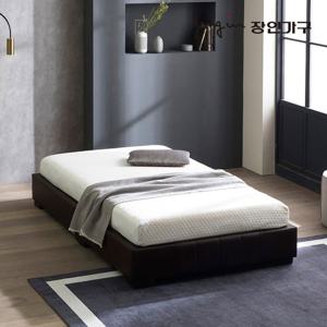 장인가구 레스트 150T 롤팩 삼중직 메모리폼 매트리스 SS