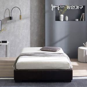 장인가구 레스트 100T 롤팩 삼중직 메모리폼 매트리스 MS