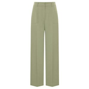 [케네스레이디] 소로 와이드 슬랙스 (EWSLPH0304)