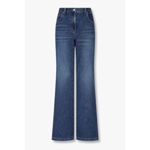 [톰보이] 플레어 데님 팬츠 (9105262182)