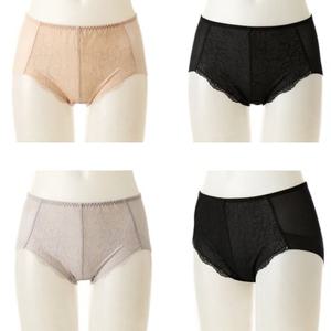 [비너스] 아랫배를 감싸주는 부인군 햄라인팬티 VPTH120HE 105사이즈 여자팬티 큰사이즈 밑위높은 여성팬티