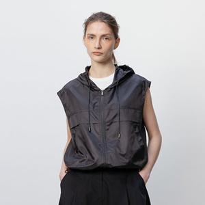 셀렙샵 후드 베스트 WZVT3S01