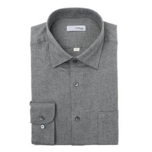 [듀퐁셔츠]25년도 F W신상품 기모남방 (일반핏)SE5FM11LS502SGY