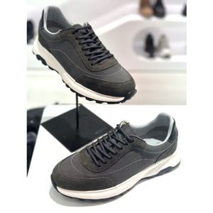 [SODA] 소다 남성 캐주얼 아이코닉 스니커즈 3CM AMM528 FS-72