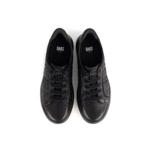 [DAKS 닥스구두] 남성 체크 이지핏 스니커즈 (굽 3CM) DMX517KJ10