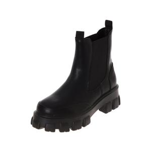 [소다] 여성 첼시 세미캐주얼 앵클부츠 (APB303)