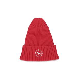 [HP블루독베이비](RD)시그니처니트비니A  46114802040