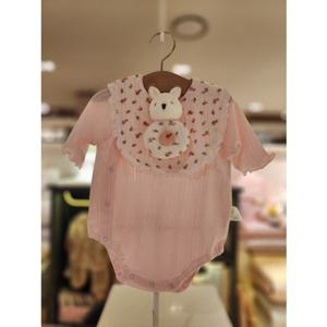 밍크뮤ch 쁘띠모달 SET바디슈트 3종택일(출산신생아돌선물) (3637004005)