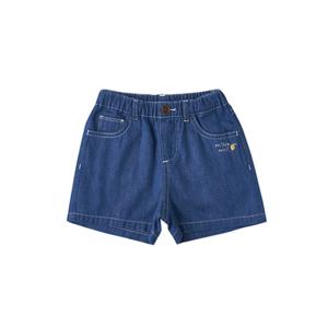 [밍크뮤HP](BL)쁘띠레몬데님팬츠 (36315-412-03)