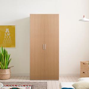 장인가구 봉쥬르 800 싱글 수납옷장