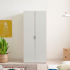 장인가구 봉쥬르 800 싱글옷장