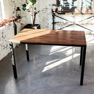 장인가구 로뎀 식탁테이블 1200