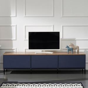 장인가구 체르니 1800 서랍 높은거실장,착불