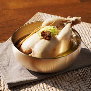 [놋담]놋담 방짜유기 옥면기 2P