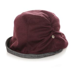 [캡텐(모자)]남녀공용 엘르 셔링 나팔벙거지 EL95UGC002