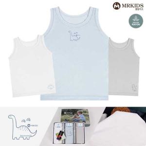 [엠알키즈] 멜로우 남아 런닝 주니어 아동 3매