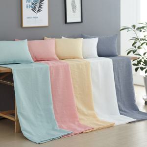 블라썸 여름 홑이불 싱글S