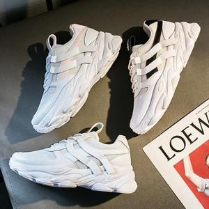 [슈썸] 어글리슈즈 키높이운동화 통굽 스니커즈 ZG-L08