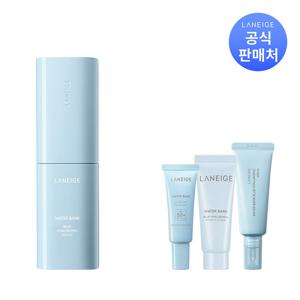 라네즈 워터뱅크 블루 히알루로닉 세럼 50ml