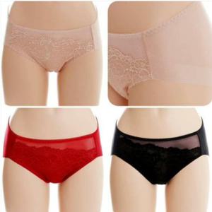 [비너스] 여성 노라인 햄팬티(VPTQ863H)