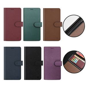 갤럭시S26 S25 엣지 S24 S23 FE S22 S21 S20 S10 A23 A31 A32 A33 A34 A36 A52 A53 A54 버디 퀀텀 점프 노트20 10 9 아이폰 카드 지갑 천연소가죽 핸드폰 휴대폰 케이스