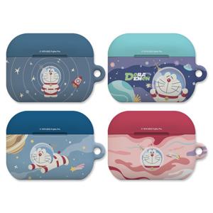 도라에몽 스페이스 트래블 에어팟프로 하드케이스
