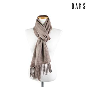 [닥스(스카프)]캐시미어 머플러 FKU300