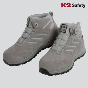K2 안전화 KG-109
