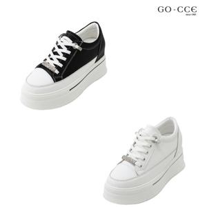 [고세] 여성 스니커즈 OZP2F003 2color 6.5cm