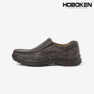 [호보켄][HOBOKEN]시몬 SIMON H1810_DARK BROWN