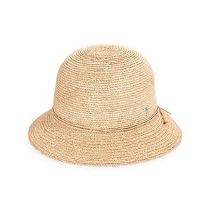 헬렌카민스키 HAT51497 NA 발랑스 6 내추럴 클로슈 버킷햇
