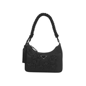 프라다 삼각로고 나일론숄더백 1BC204 2DJL F0002