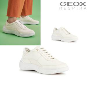 [제옥스]제옥스 W1X35TD3S91 스니커즈 플루틱스