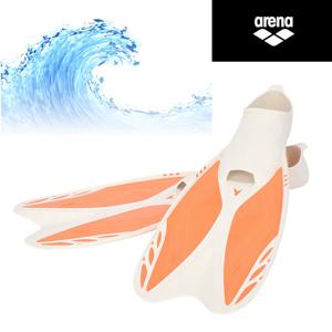 아레나 스피드 롱핀 오리발(C1AF01) ORG 추진력 향상