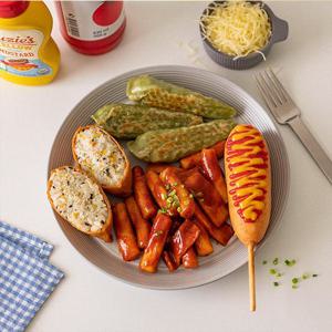 [오덴세] 아틀리에노드 대접시