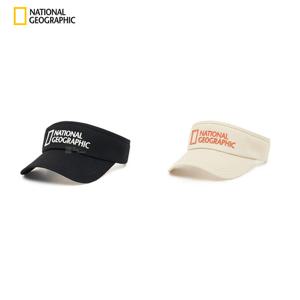 내셔널지오그래픽 N232AHA560 러버선캡 2종택1