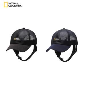 내셔널지오그래픽 N232AHA540 서핑캡 2종택1