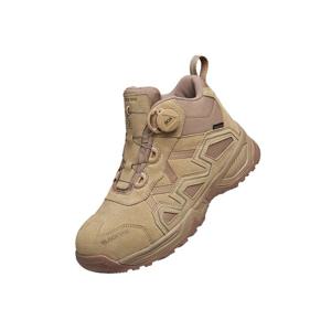 블랙야크 사막화 YAK-570D 논슬립 통풍 6인치 안전화