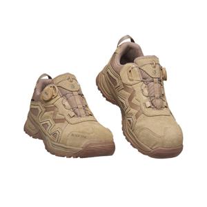 블랙야크 YAK-470D 논슬립 경량 안전화 사막화 현장 안전 작업화