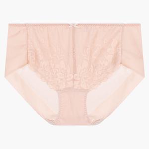 제임스딘 레이스 여성 맥시 노라인 햄 팬티 JHWWZ0A5