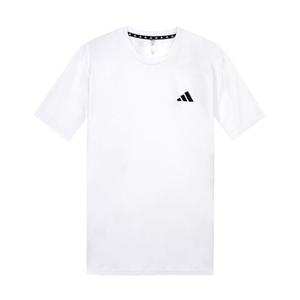 아디다스 트레이닝 에센셜 베이스 반팔티 IC7430