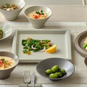 [오덴세] 노드 정사각접시