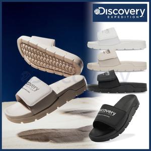 디스커버리 남성 여성 슬리퍼 브릭슬라이드 신발  DXLP4103N