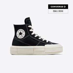 [컨버스 공식] 키높이 스니커즈 크루즈 블랙 A04689C