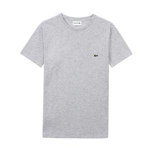 [라코스테]라코스테 클래식 크루 남성 반팔티 그레이 TH6709-CCA